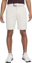Șort Nike Tour 8" Mens Chino Light Bone/Black