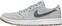 Pantofi de golf pentru bărbați Nike Air Jordan 1 Low G Golf Shoes Wolf Grey/White/Gum Medium Brown/Iron Grey 42,5