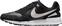 Golfskor för herrar Nike Air Pegasus '89 Unisex Golf Shoes Black/White/Black 45,5
