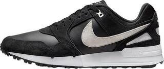 Dámske golfové boty Nike Air Pegasus '89 G Unisex Shoe Black/White/Black