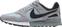 Golfskor för herrar Nike Air Pegasus '89 Unisex Golf Shoes Wolf Grey/Black/Cool Grey/White 45,5