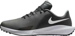Pánské golfové boty Nike Infinity G '24 Unisex Black/White/Smoke Grey