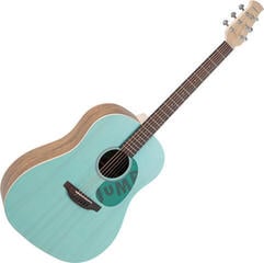 Akustikgitarre Applause AAS-69-T Jump Slope Shoulder Celeste Akustikgitarre