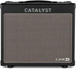 Modelling Combo Line6 Catalyst CX 60 Modelling Combo