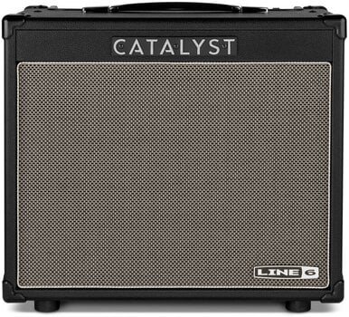 Combo gitarowe modelowane Line6 Catalyst CX 60 - 1