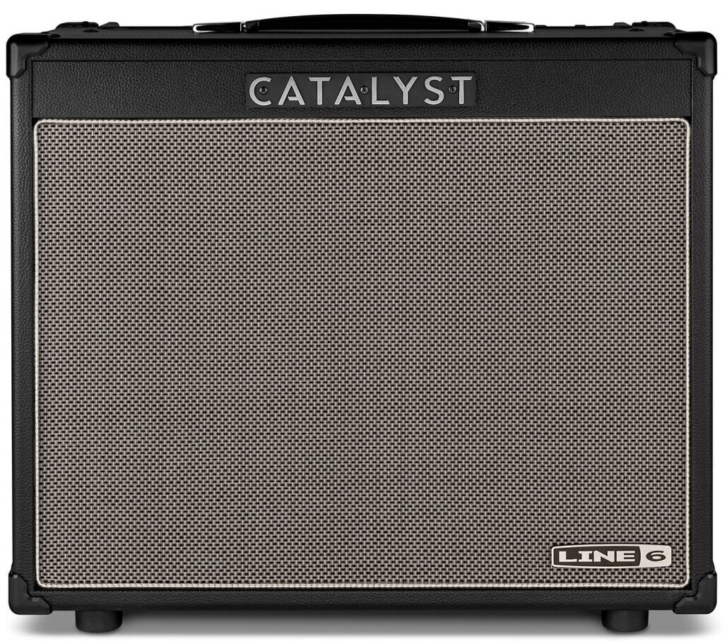 Combo gitarowe modelowane Line6 Catalyst CX 100