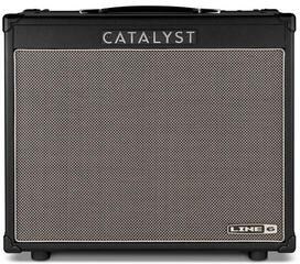 Modelling gitarsko combo pojačalo Line6 Catalyst CX 100 Modelling gitarsko combo pojačalo