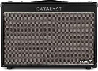 Modelingové kytarové kombo Line6 Catalyst CX 200 Modelingové kytarové kombo