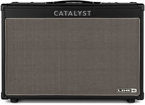 Amplificador combo de modelação Line6 Catalyst CX 200 - 1
