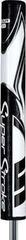 Grip Superstroke Zenergy White/Black
