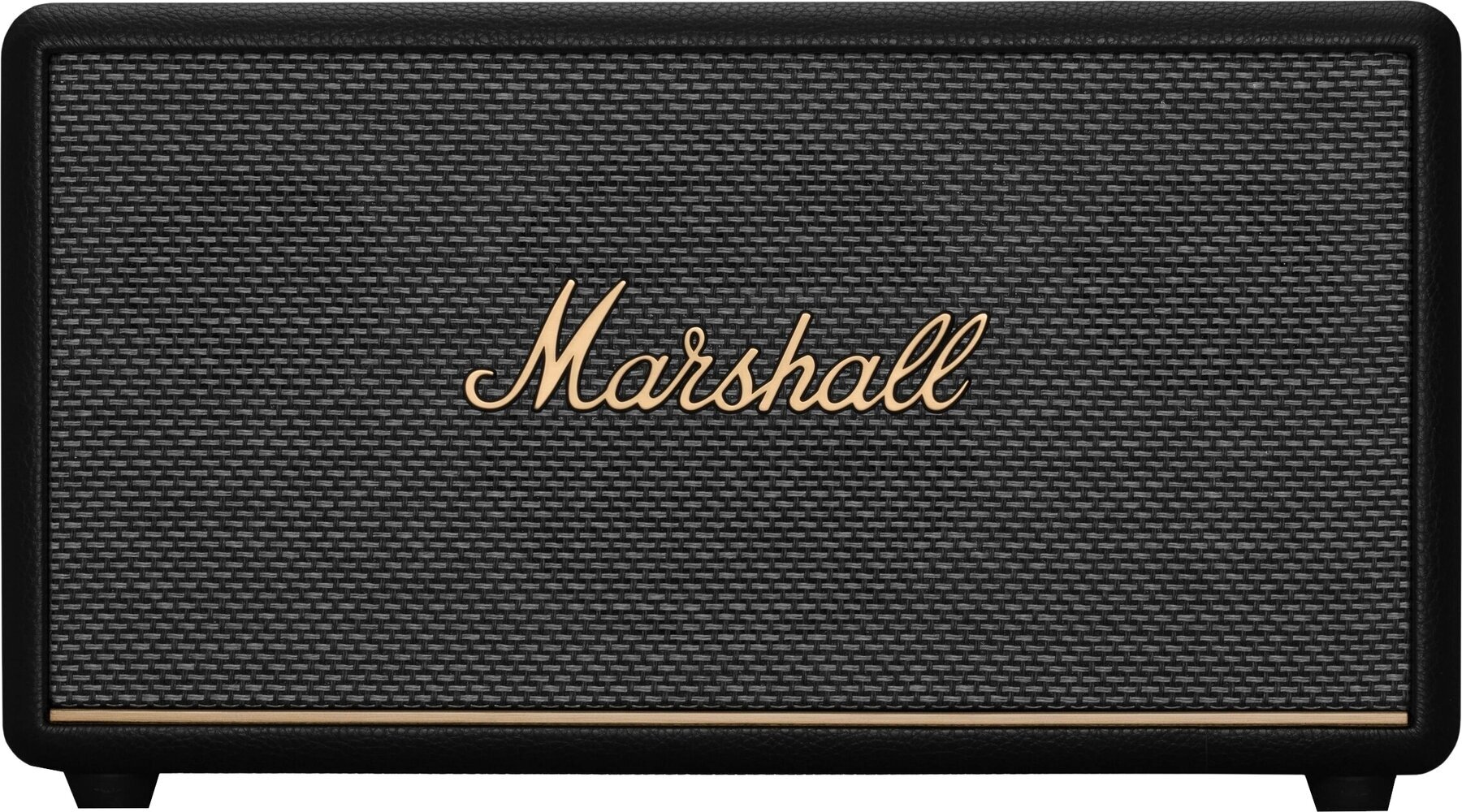 portable Speaker Marshall Stanmore III Black