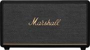 Marshall Stanmore III Black Prenosný reproduktor
