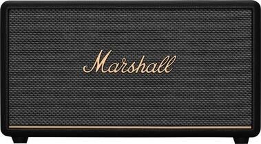 Marshall Stanmore III Black портативна колонка (Як новий)
