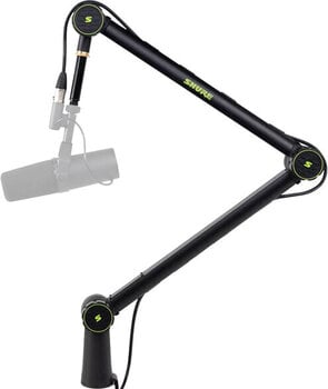Desk Microphone Stand Shure SH-BROADCAST1 Desk Microphone Stand - 1