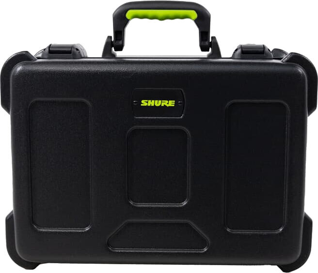 Microfoonhoes Shure SH-MICCASE15