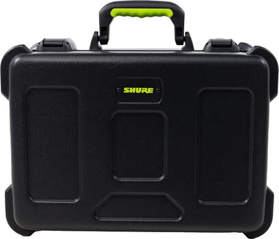 Microfoonhoes Shure SH-MICCASE30 - 1