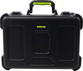 Skrzynka transportowa na mikrofony Shure SH-MICCASEW06 Skrzynka transportowa na mikrofony