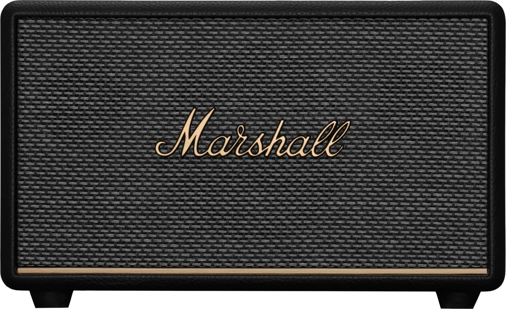 Prenosni zvočnik Marshall Acton III Black
