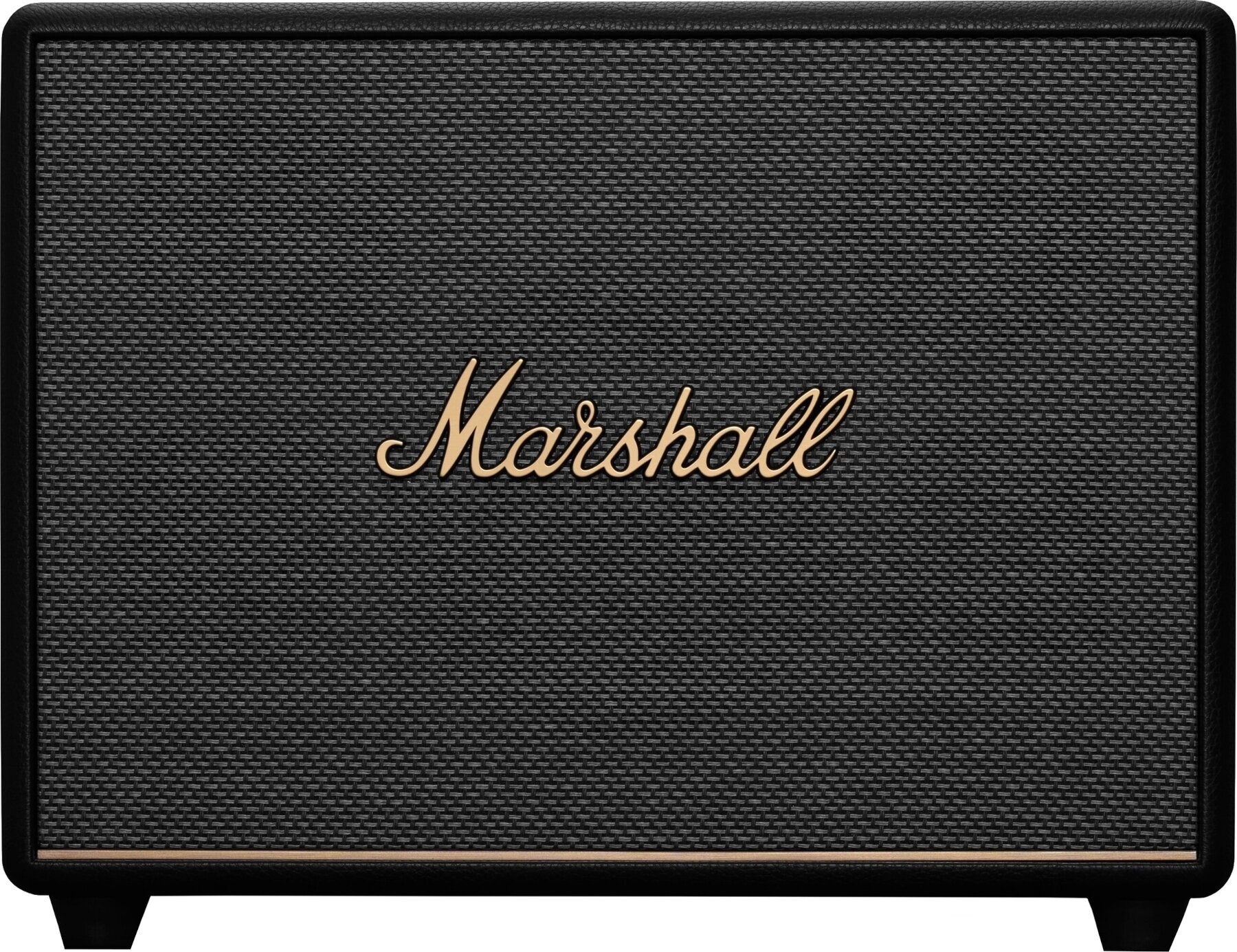 Portable Lautsprecher Marshall Woburn III Black
