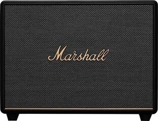 Prenosni zvočnik Marshall Woburn III Prenosni zvočnik Black