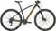 Hardtail bicykel Scott Aspect 970 Shimano Tourney RD-TY300 3x7 Blue M Hardtail bicykel
