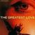 Disque vinyle London Grammar - The Greatest Love (LP)