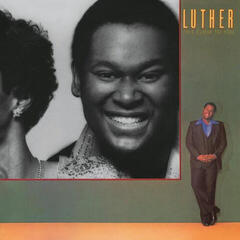 Disc de vinil Luther - This Close To You (LP)