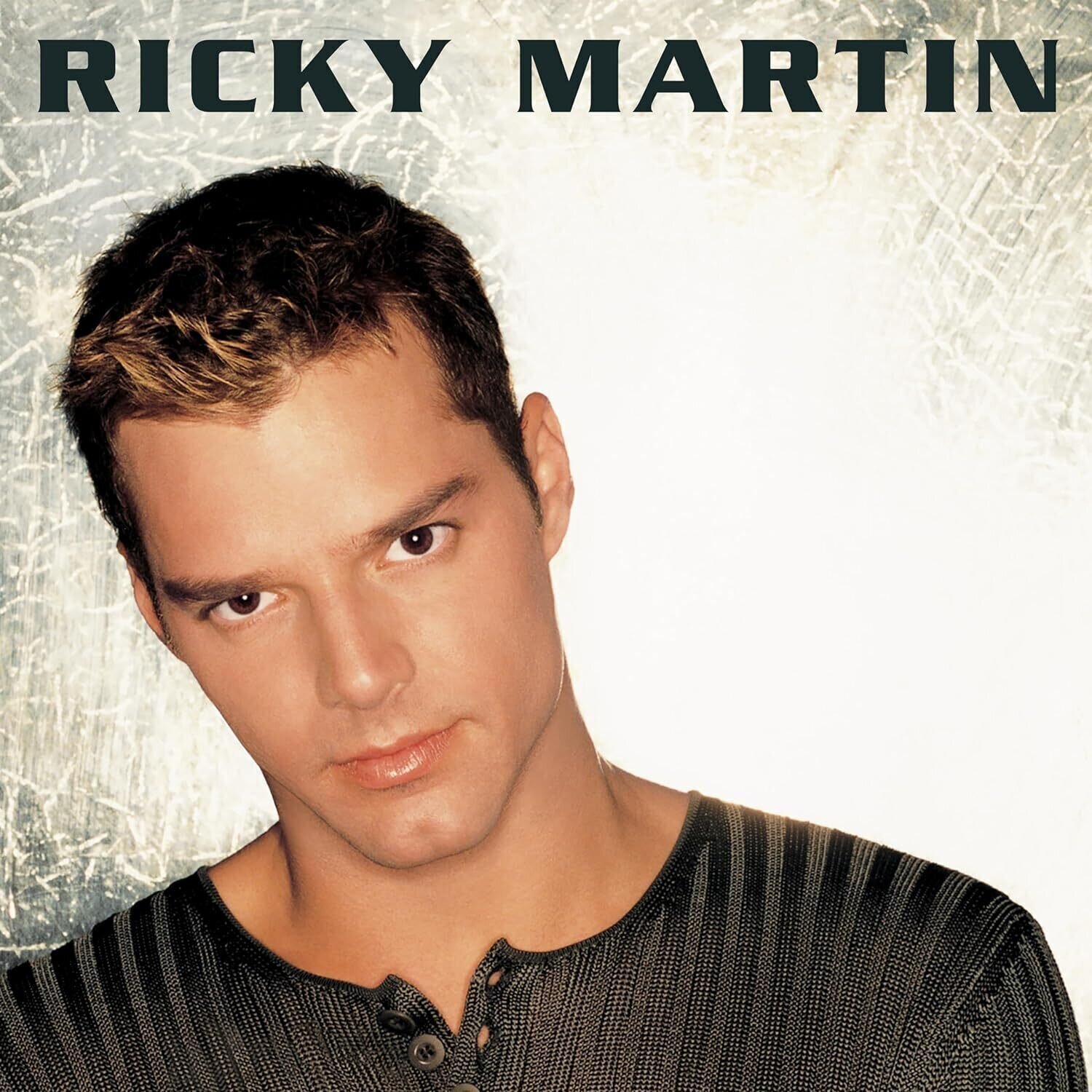 LP Ricky Martin - Ricky Martin (Reissue) (2 LP)