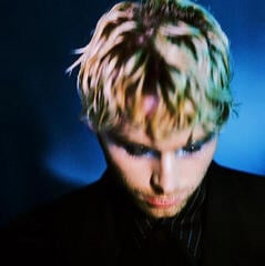 Muusika CD Luke Hemmings - Boy (CD)