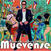 CD диск Marc Anthony - Muevense (CD)