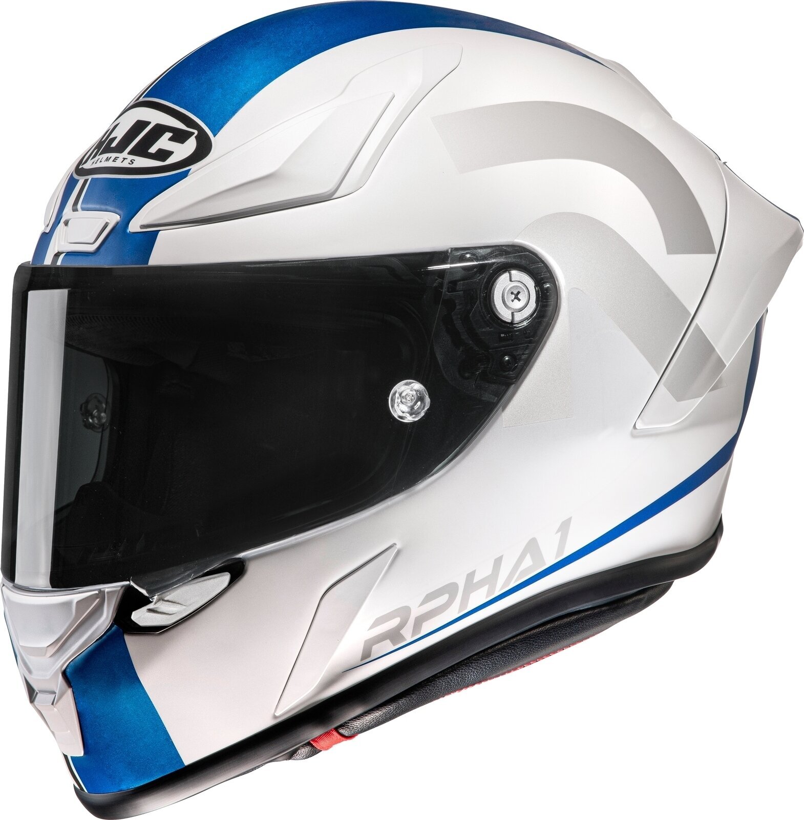 Kask HJC RPHA 1 Senin MC2SF M Kask