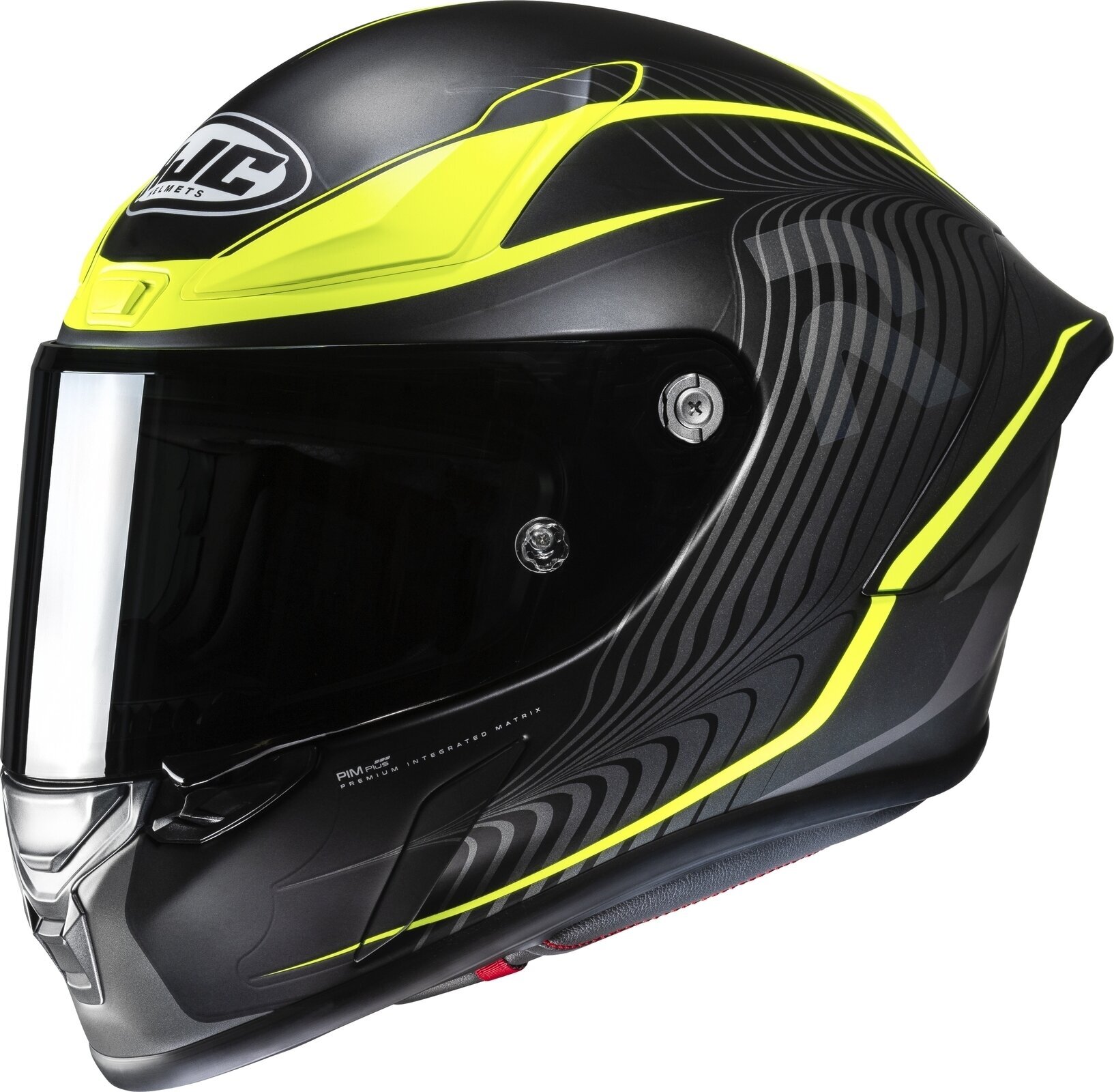 Helm HJC RPHA 1 Senin MC3HSF XL Helm