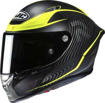 Casque HJC RPHA 1 Senin MC3HSF XL Casque - 1