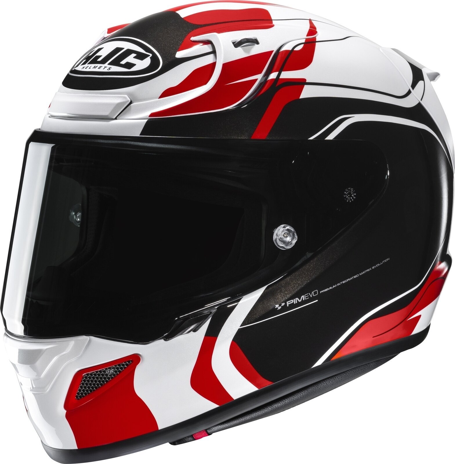 Casque HJC RPHA 12 Lawin MC1 L Casque