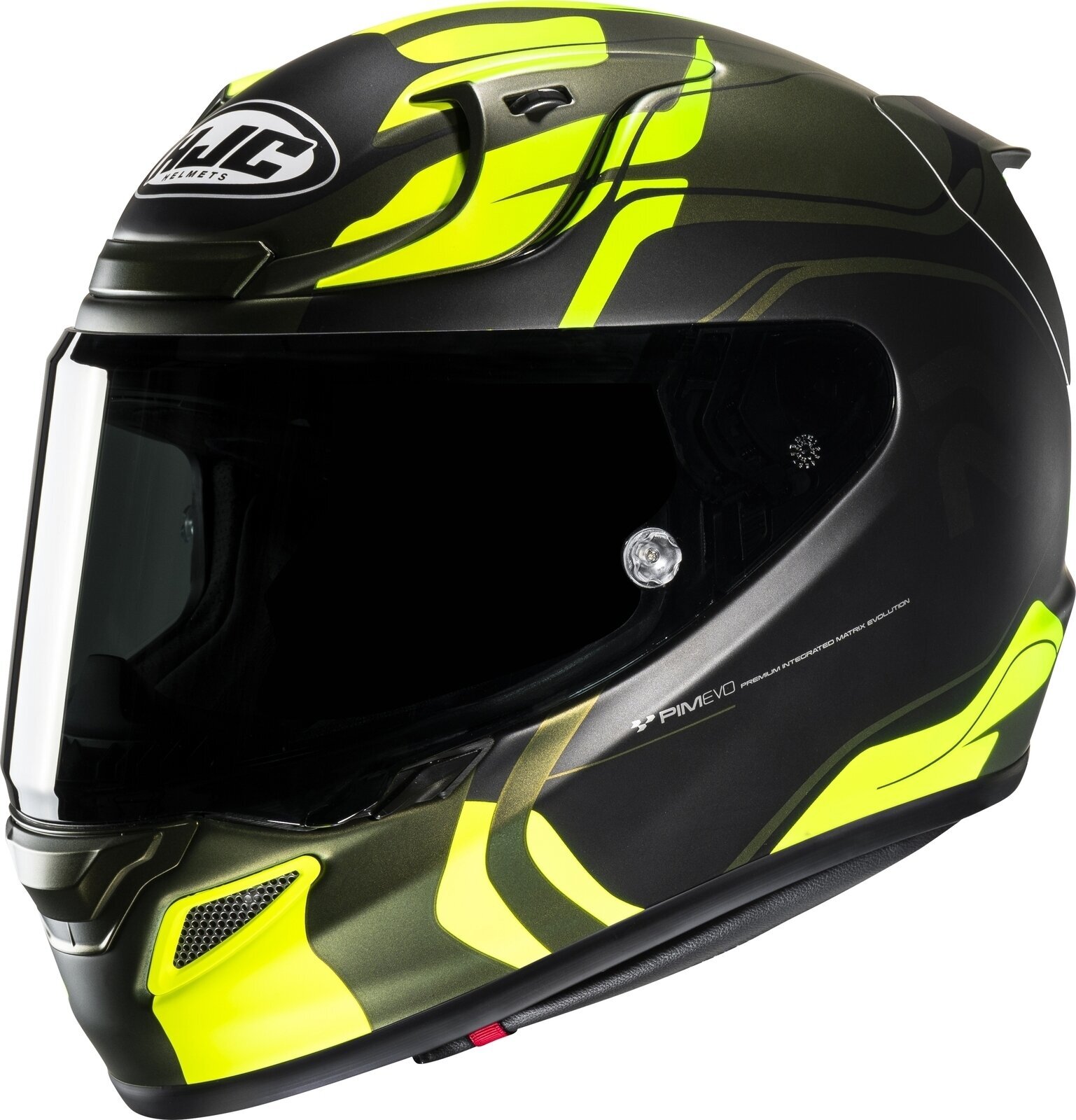 Casque HJC RPHA 12 Lawin MC4SF XS Casque