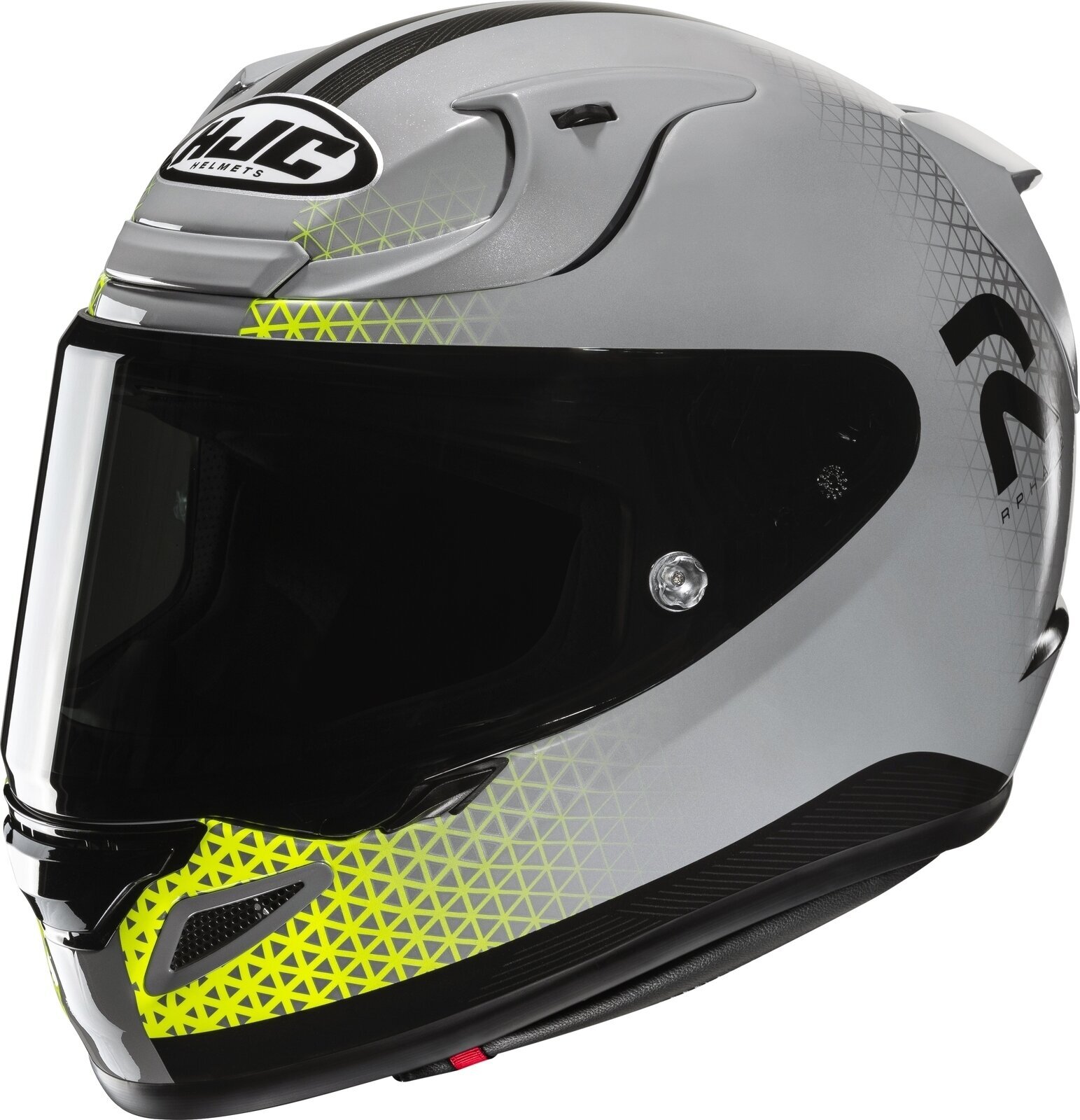 Casque HJC RPHA 12 Enoth MC3H XS Casque