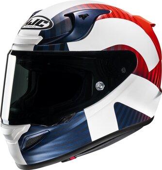 Helm HJC RPHA 12 Ottin MC21SF XL Helm - 1