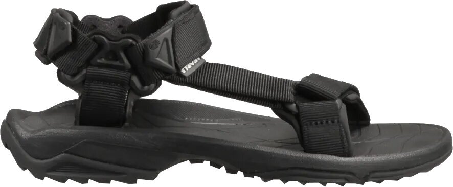 Chaussures outdoor hommes Teva Terra Fi Lite Men's Black 44,5 Chaussures outdoor hommes