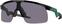 Kolesarska očala Oakley Resistor 90102023 Black/Prizm Grey Kolesarska očala