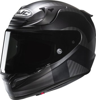 Helmet HJC RPHA 12 Ottin MC5SF S Helmet - 1