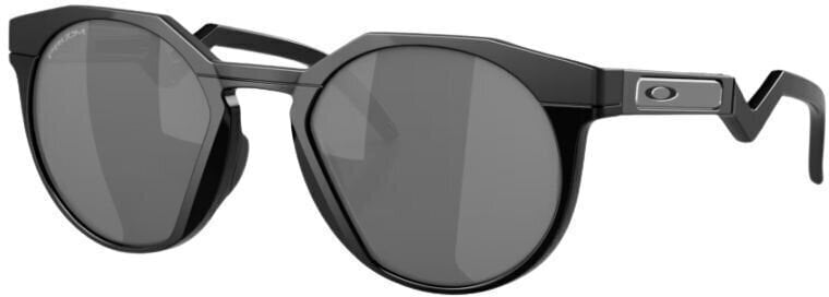 Életmód szemüveg Oakley HSTN 92421052 Black Ink/Prizm Black Életmód szemüveg