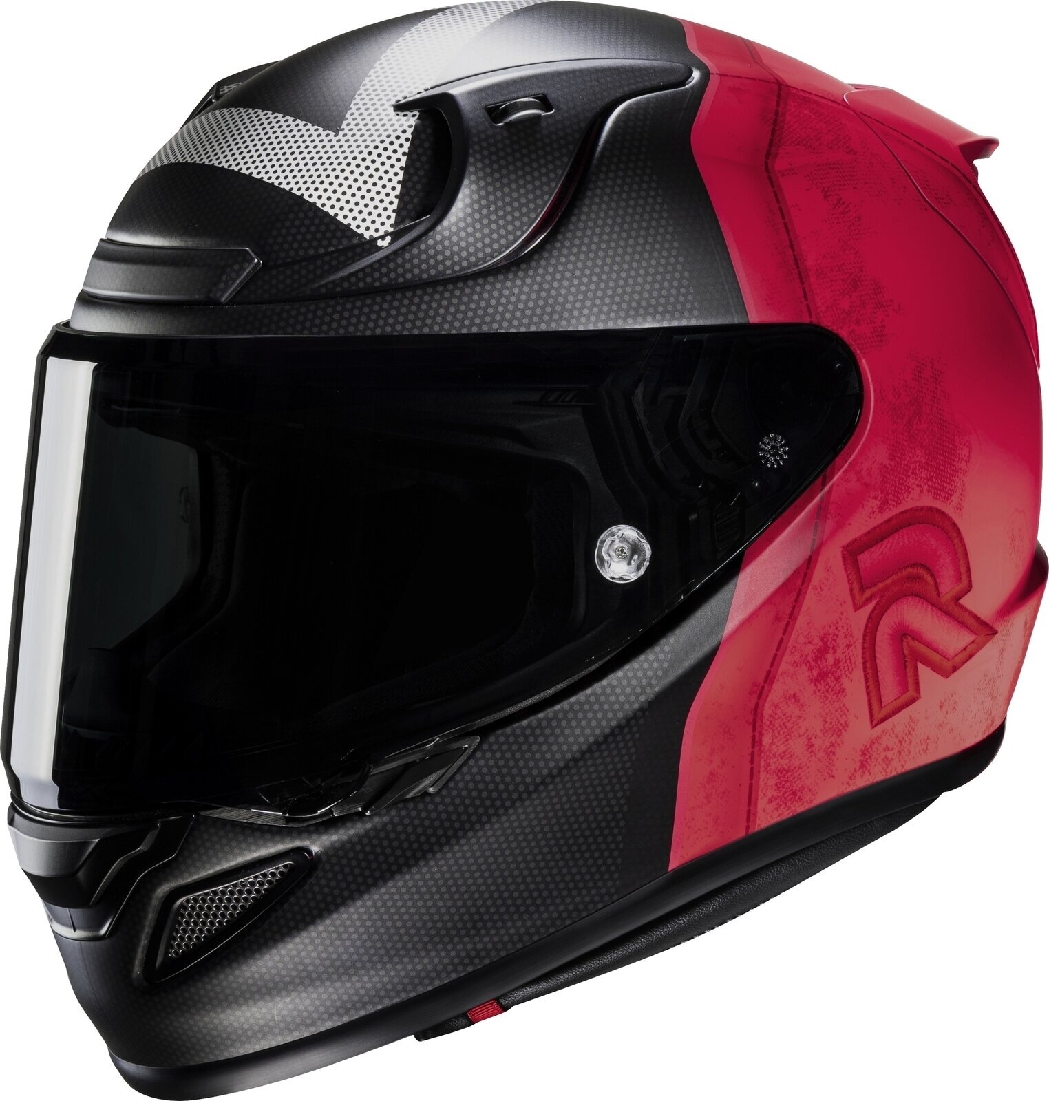 Helmet HJC RPHA 12 Squid Game Netflix MC1SF L Helmet