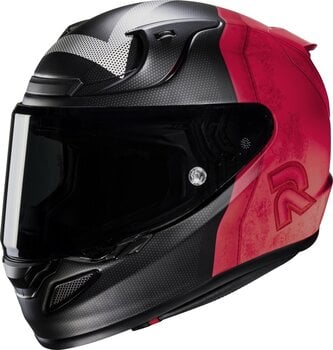 Helmet HJC RPHA 12 Squid Game Netflix MC1SF XS Helmet - 1