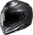 Kask HJC RPHA 71 Solid Anthracite XXS Kask