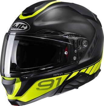 Casco HJC RPHA 91 Rafino MC3HSF L Casco - 1