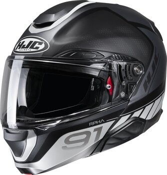 Casco HJC RPHA 91 Rafino MC5SF M Casco - 1