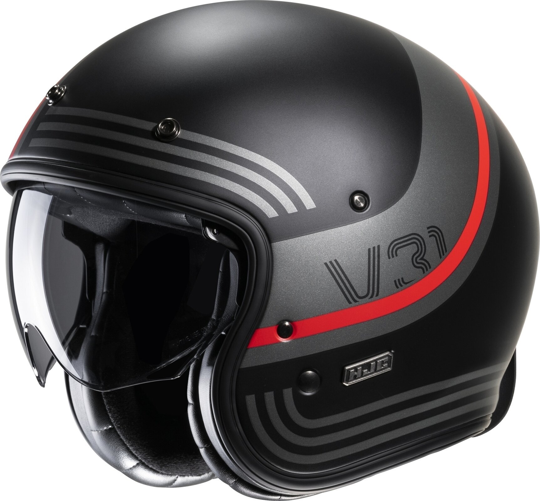 Casque HJC V31 Byron MC1SF L Casque