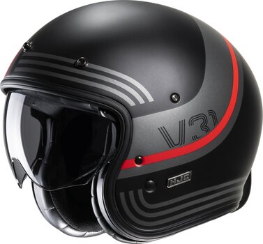 Helmet HJC V31 Byron MC1SF M Helmet - 1