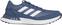 Junior golf shoes Adidas S2G Spikeless 24 Kids Golf Shoes Ink/White/Core Black 36 2/3