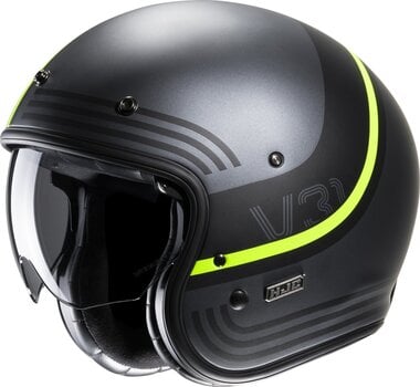 Helmet HJC V31 Byron MC3HSF L Helmet - 1